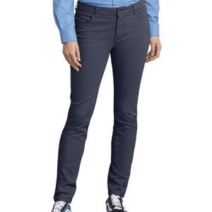 Navy Blue Dickies Women’s Pants